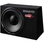 Kenwood KSC-W1200B der Marke Kenwood