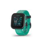 Smartwatch von Garmin, in der Farbe Grün, Vorschaubild