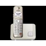 PANASONIC KX-TGE250GN der Marke PANASONIC