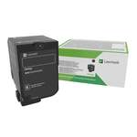 Lexmark 84C2HKE der Marke Lexmark