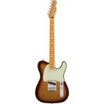 Fender E-Gitarre, der Marke Fender