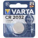 VARTA Batterie der Marke Varta