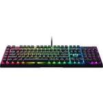 Blackwidow V4 der Marke Razer