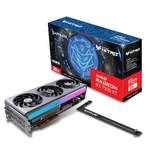 Sapphire Radeon der Marke Sapphire