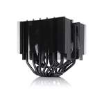 CPU-Luftkühler von Noctua, in der Farbe Schwarz, Vorschaubild