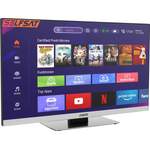SELFSAT LED-TV der Marke Selfsat