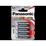 PANASONIC LR6EPS/4BP der Marke PANASONIC