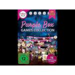 PURPLE BOX der Marke PURPLE HILLS