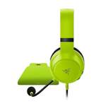 Gaming Headset von Razer, in der Farbe Grün, Vorschaubild