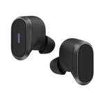 Bluetooth-Kopfhörer von Logitech, in der Farbe Schwarz, andere Perspektive, Vorschaubild