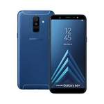 Galaxy A6+ der Marke Samsung
