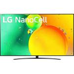 LG 75NANO769QA der Marke LG