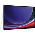 Samsung Tablet, in der Farbe Beige, andere Perspektive, Vorschaubild