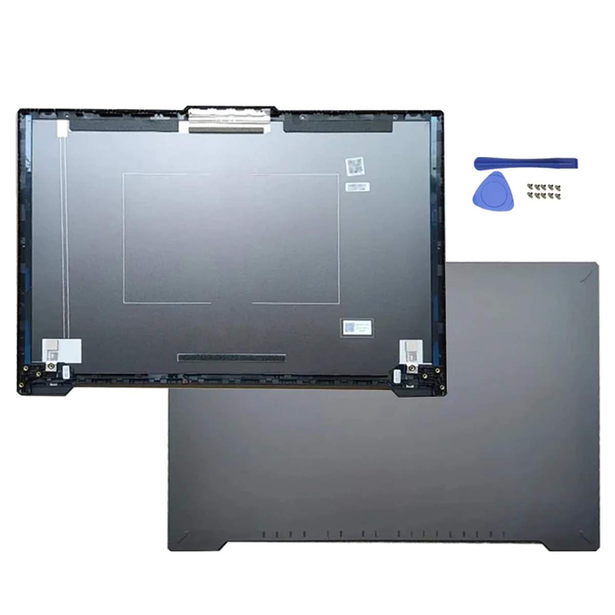 Preisvergleich für Für ASUS TUF Gaming F17 FX707 A17 FA707 Laptop Back ...