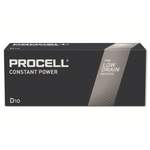 DURACELL Alkaline-Mono-Batterie der Marke Duracell
