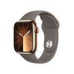 Apple Watch der Marke Apple