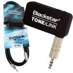 Kabel von Blackstar, andere Perspektive, Vorschaubild