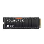 WD Black der Marke Western Digital