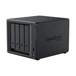 Synology DiskStation der Marke Synology