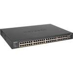 GS348PP, Switch der Marke Netgear