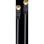 Kabel von SHIVERPEAKS, in der Farbe Schwarz, Vorschaubild