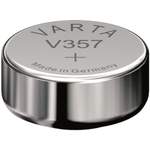 Akkumulatoren und Batterie von Varta, in der Farbe Silber, andere Perspektive, Vorschaubild