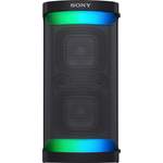 Sonstige Lautsprecher von Sony, in der Farbe Schwarz, andere Perspektive, Vorschaubild