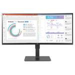 LG Monitor der Marke LG