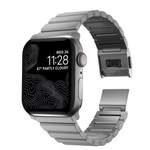 Smartwatch von Nomad, in der Farbe Silber, Vorschaubild
