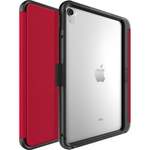 Tablet von OtterBox, in der Farbe Rot, Vorschaubild