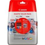 Tinte Foto-Valuepack der Marke Canon