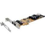 PCI-EXPRESS Dual der Marke Exsys