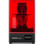 3D-Drucker von ELEGOO, in der Farbe Schwarz, andere Perspektive, Vorschaubild