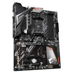 Gigabyte A520 der Marke Gigabyte