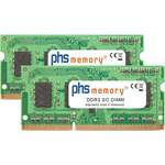 PHS-memory 8GB der Marke PHS-memory