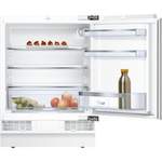 Freistehender Kühlschrank von Bosch, Vorschaubild