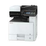 Kyocera ECOSYS der Marke Kyocera