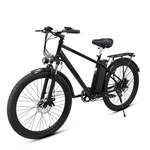 Fangqi E-Bike der Marke Fangqi