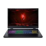 Acer Nitro der Marke Acer