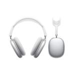 Over-Ear-Kopfhörer von Apple, in der Farbe Silber, Vorschaubild