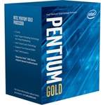 Pentium® Gold der Marke Intel®