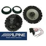 DSX Alpine der Marke DSX