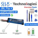 GLK-Technologies GLK der Marke GLK-Technologies
