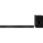 Soundbar von Panasonic, in der Farbe Schwarz, Vorschaubild