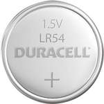 Alkaline Batterie der Marke Duracell