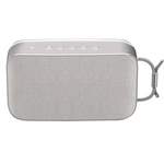 Bluetooth-Lautsprecher von Technisat, in der Farbe Grau, Vorschaubild