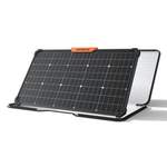 Jackery Solaranlage der Marke Jackery