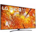 UHD von LG Electronics, in der Farbe Schwarz, Vorschaubild