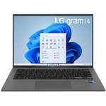 LG gram der Marke LG Electronics