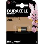 Duracell »Photobatterie« der Marke Duracell